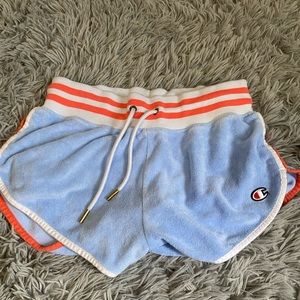 Champion Shorts